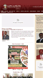 Mobile Screenshot of lasvegasnupes.com